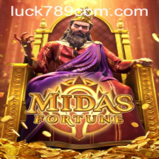 Unlock the Treasures of MidasFortune: A Comprehensive Guide to the Game of Luck