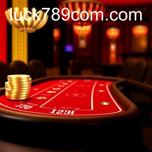 Online Baccarat